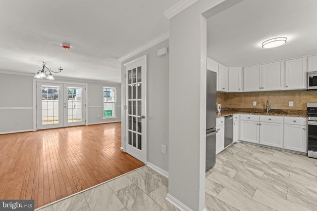 2007 SAINT BERNADINES WAY, Capitol Heights, MD 20743