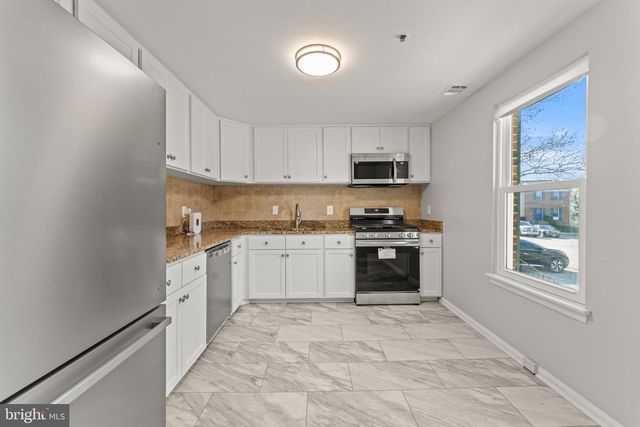 2007 SAINT BERNADINES WAY, Capitol Heights, MD 20743