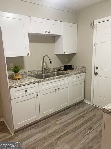 4701 Flat Shoals Road 5D, Union City, GA 30291