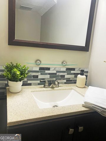 4701 Flat Shoals Road 5D, Union City, GA 30291