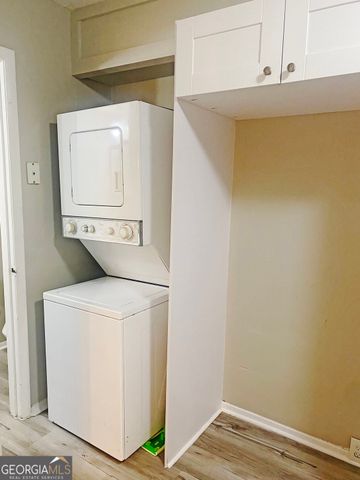 4701 Flat Shoals Road 5D, Union City, GA 30291