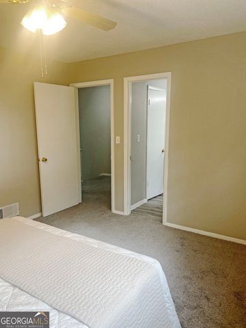 4701 Flat Shoals Road 5D, Union City, GA 30291