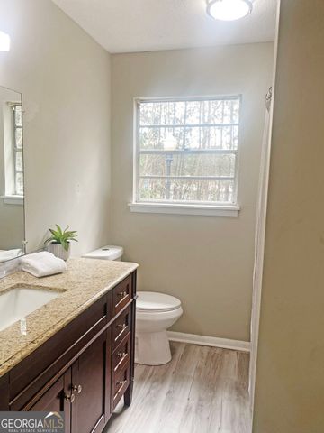 4701 Flat Shoals Road 5D, Union City, GA 30291