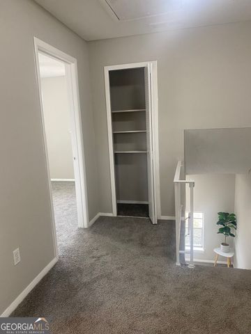 4701 Flat Shoals Road 5D, Union City, GA 30291