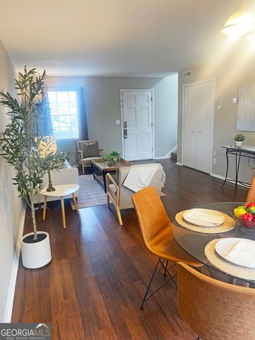 4701 Flat Shoals Road 5D, Union City, GA 30291