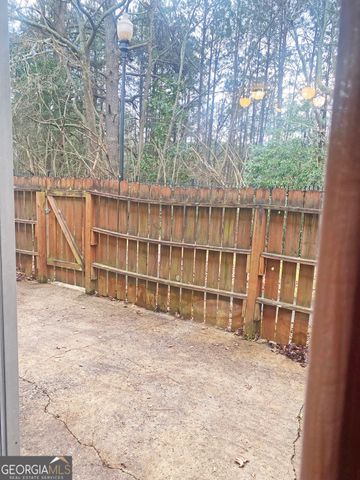 4701 Flat Shoals Road 5D, Union City, GA 30291