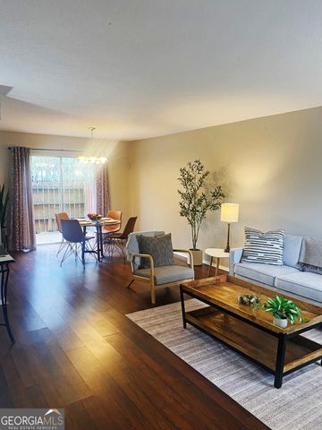 4701 Flat Shoals Road 5D, Union City, GA 30291