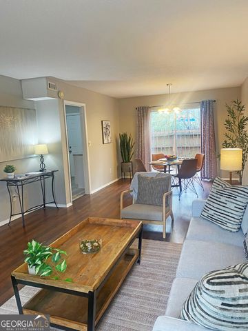 4701 Flat Shoals Road 5D, Union City, GA 30291