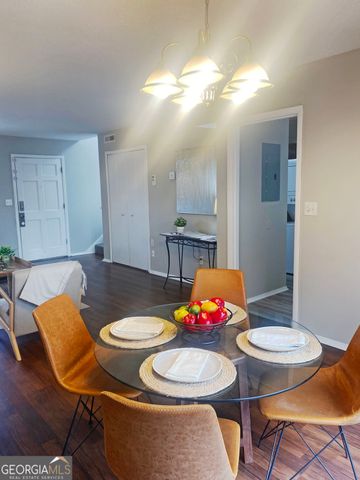 4701 Flat Shoals Road 5D, Union City, GA 30291