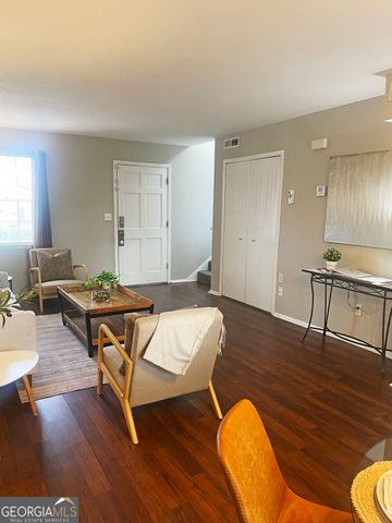 4701 Flat Shoals Road 5D, Union City, GA 30291