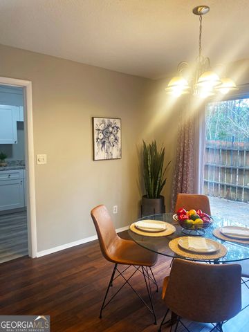 4701 Flat Shoals Road 5D, Union City, GA 30291