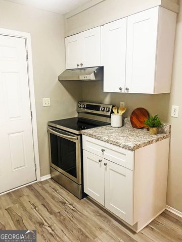 4701 Flat Shoals Road 5D, Union City, GA 30291