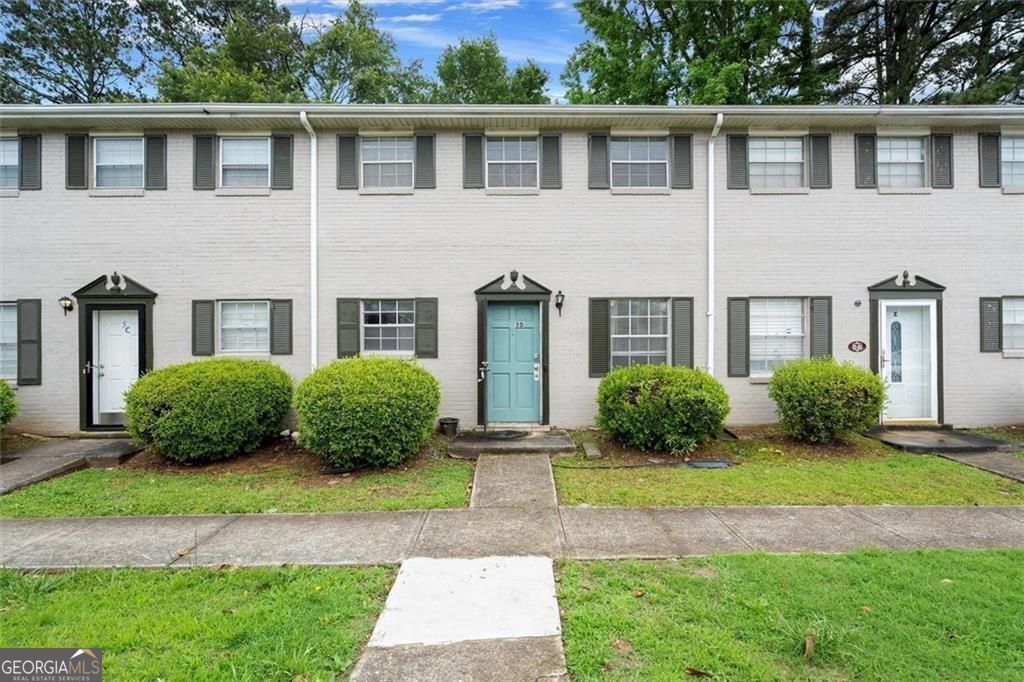 4701 Flat Shoals Road 5D, Union City, GA 30291