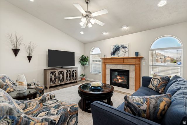 1238 W TRIMBLE LN, West Jordan, UT 84088