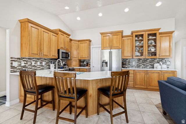 1238 W TRIMBLE LN, West Jordan, UT 84088