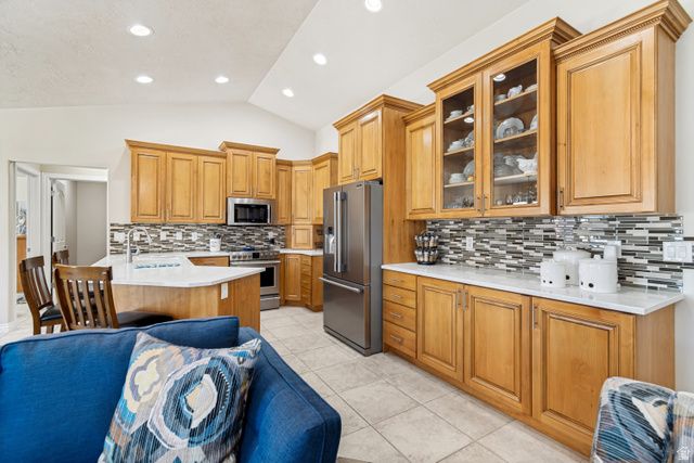 1238 W TRIMBLE LN, West Jordan, UT 84088