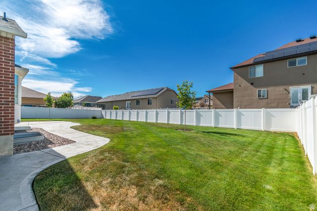 1238 W TRIMBLE LN, West Jordan, UT 84088