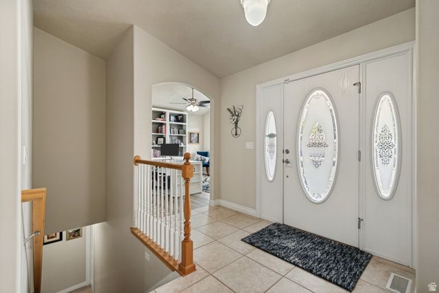 1238 W TRIMBLE LN, West Jordan, UT 84088