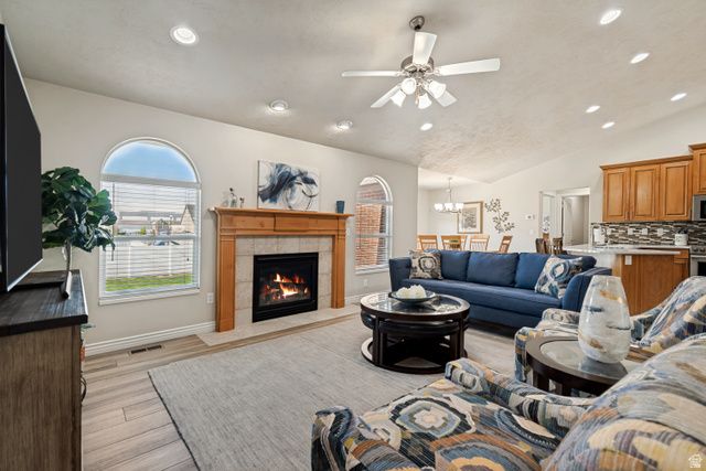 1238 W TRIMBLE LN, West Jordan, UT 84088