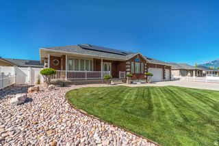1238 W TRIMBLE LN, West Jordan, UT 84088