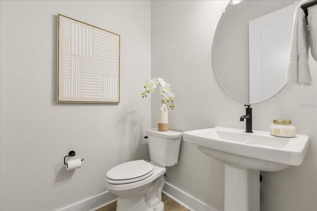 2302 DEPAUW AVENUE, Orlando, FL 32804