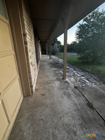 5 Spruce Drive, Belton, TX 76513