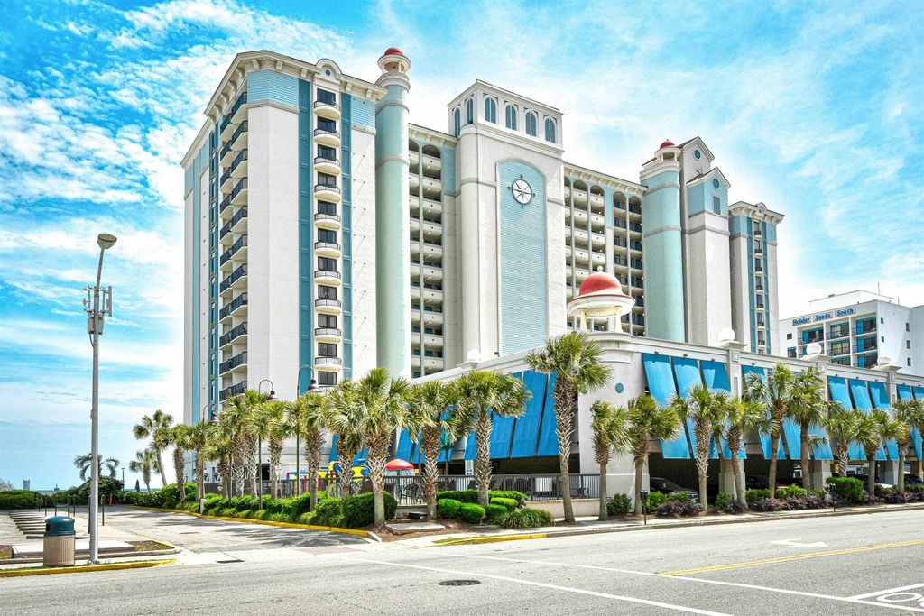 2401 S Ocean Blvd. # 1160, Myrtle Beach, SC 29577 — photo 3