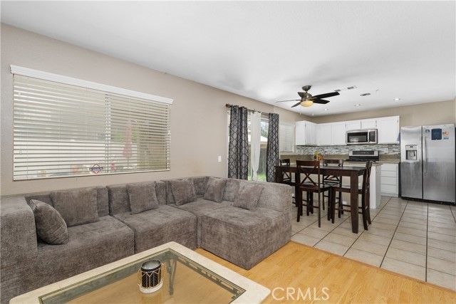 15865 Flamingo, Fontana, CA 92337