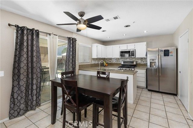 15865 Flamingo, Fontana, CA 92337