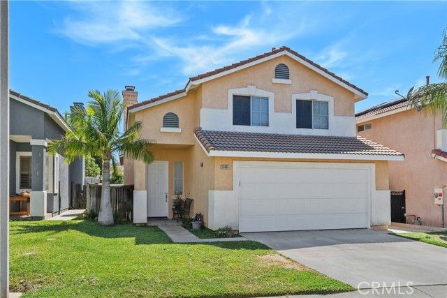 15865 Flamingo, Fontana, CA 92337