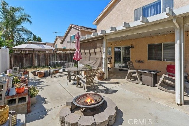 15865 Flamingo, Fontana, CA 92337