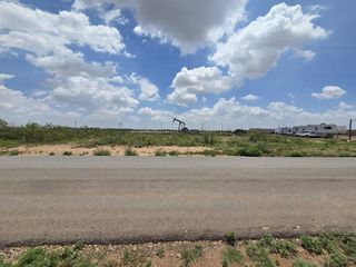 0000 Santa Anna St, Midland, TX 79705