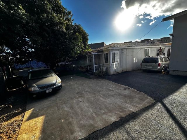 1721-29 Commercial St, San Diego, CA 92113