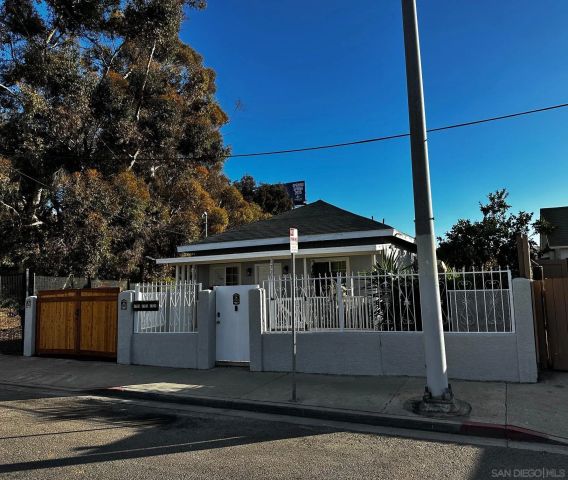 1721-29 Commercial St, San Diego, CA 92113