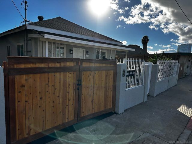 1721-29 Commercial St, San Diego, CA 92113