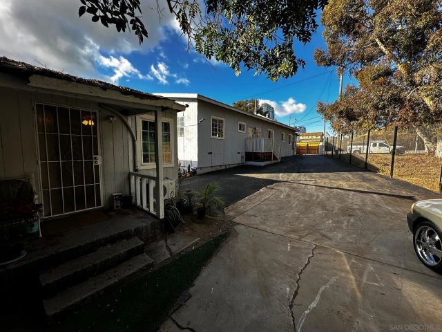 1721-29 Commercial St, San Diego, CA 92113