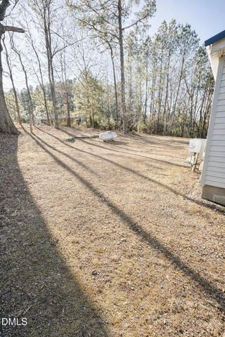 870 Jackson Royster Road, Henderson, NC 27537