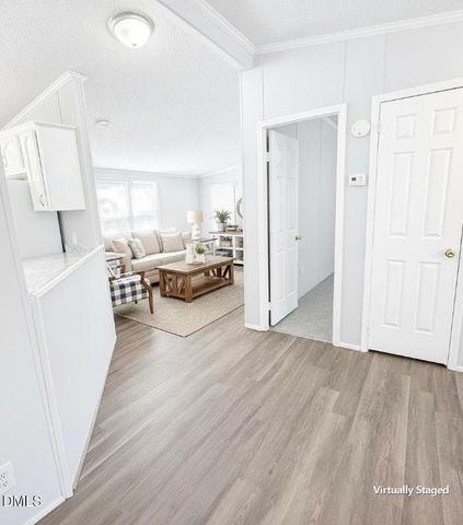 870 Jackson Royster Road, Henderson, NC 27537