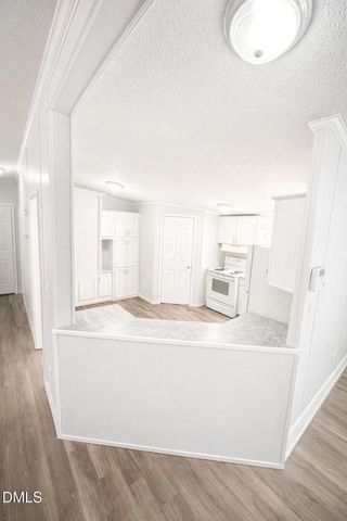 870 Jackson Royster Road, Henderson, NC 27537