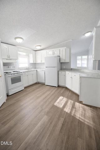 870 Jackson Royster Road, Henderson, NC 27537