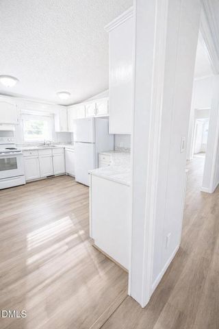 870 Jackson Royster Road, Henderson, NC 27537