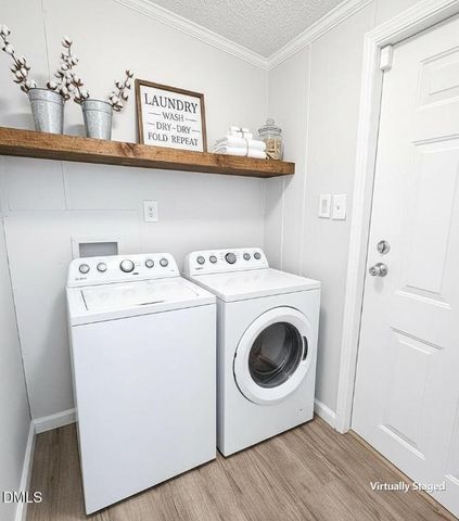 870 Jackson Royster Road, Henderson, NC 27537