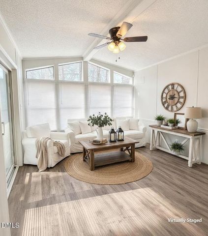 870 Jackson Royster Road, Henderson, NC 27537