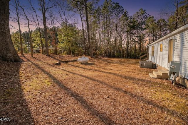 870 Jackson Royster Road, Henderson, NC 27537