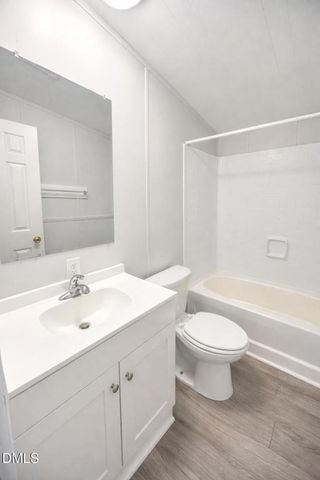 870 Jackson Royster Road, Henderson, NC 27537