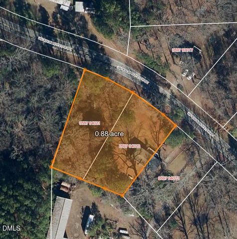 870 Jackson Royster Road, Henderson, NC 27537