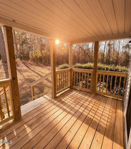 870 Jackson Royster Road, Henderson, NC 27537