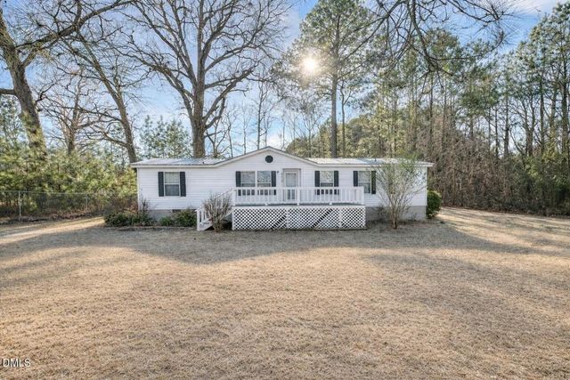 870 Jackson Royster Road, Henderson, NC 27537