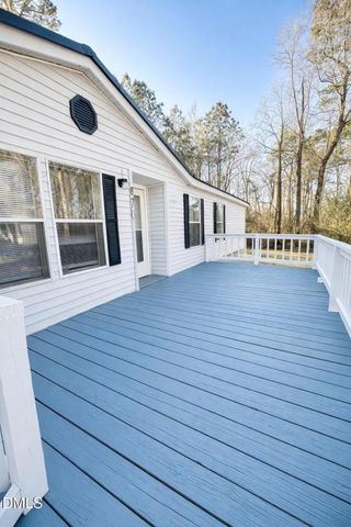 870 Jackson Royster Road, Henderson, NC 27537