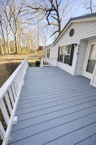 870 Jackson Royster Road, Henderson, NC 27537